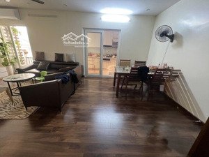 sở hữu căn hộ 127m2, 4 phòng ngủ hiếm tại tecco thanh trì