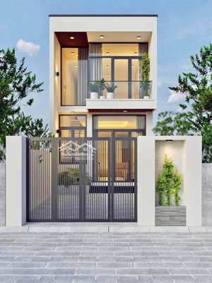 nhà trệt lầu 3pn mới 100% phường tân an gần nguyễn chí thanh chỉ 100m