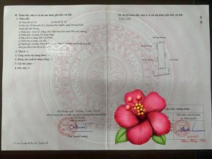 bán đất mặt đường sông he, hoà nghĩa, dương kinh, hải phòng, gần vinhomes