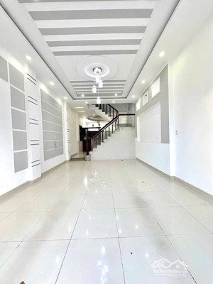 cho thuê nhà trệt 2 lầu kdc hưng phú 1, cái răng, cần thơ.giá 11 triệu/ tháng