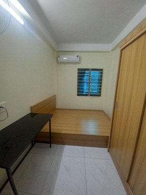 cho thuê phòng trọ khu đông ngạc, 20m2, thang máy, 3,5tr giá rẻ