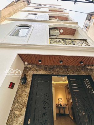 nhà phố xã đàn, đống đa, hà nội 9,8tỷ 35m 6 tầng thang máy, xây mới, sổ đỏ chính chủ, ôtô qua cổng.