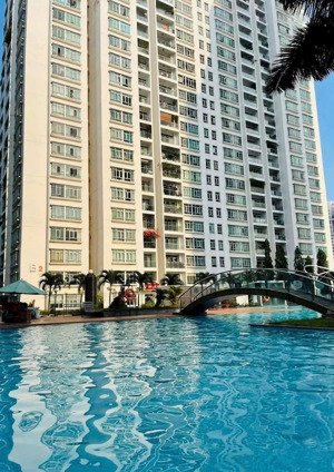 bán gấp duplex 200m2 new saigon giá chỉ 6.3 tỷ! có sẵn hđ thuê 17tr/tháng