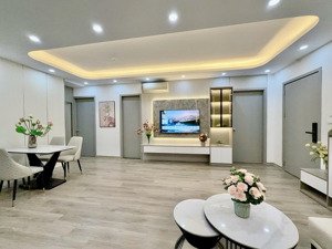 bán căn hộ 78m, 3 ngủ, 2 vệ sinh, full nội thất mới như hình, ảnh thật 100%. toà hh03d khu 11 toà