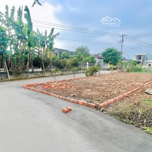 lô góc 2 mặt kiệt ô tô - giá chỉ 760 triệu