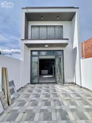 BÁN NHÀ Gác Lửng Kết Cấu LẦU - Hỗ trợ hoàn công