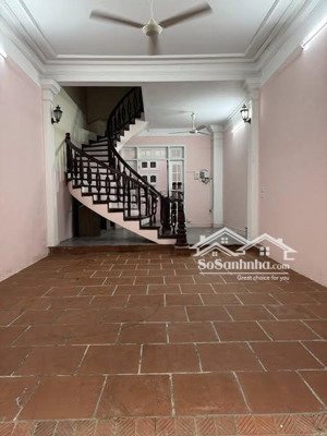 cho thuê nhà ngõ 165 xuân đỉnh 79m x4t giá 13tr/th
