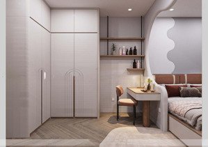 1pn sunrise city north, 60 m2, 4.5 tỷ đầy đủ nội thất y hình. cam kết giá tốt nhất thị trường