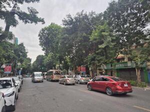 5 tầng đường Hai Bà Trưng – 58m chỉ 15.9 tỷ - MẶT TIỀN RỘNG THOÁNG, SĐCC