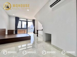 khai trương căn hộ 1pn/studio mới 100% view mặt tiền kênh trường sa - quận 3