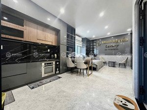 cho thuê chung cư mini cao cấp tân bình studio gần nhà ga t3, gần quận 3