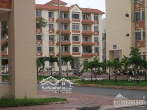 cho thuê căn hộ đảo duy từ,q10.dt:75m2-2pn+1wc nội thất cơ bản giá 10tr/tháng (lầu 4) lh 