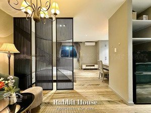 cc mini cho thuê ở hồ hảo hớn, 10 triệu, 45m2, 1pn, 1wc, hướng nam