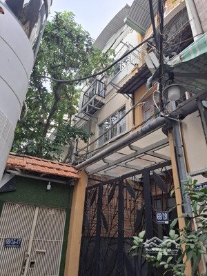 bán nhà đường trần đình xu quận 1 giá 24 tỷ