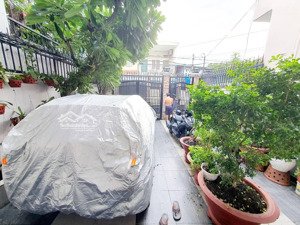 nguyễn thượng hiền - p1 sát bình thạnh - đường xe hơi 8m - dân trí - 23tỷ5