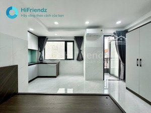 chdv full nội thất gần công viên làng hoa