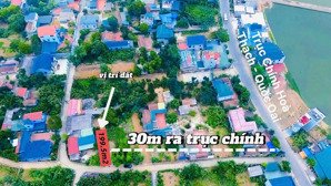 199,5m2 gần ubnd xã hòa thạch, nhỉnh 20tr/m2