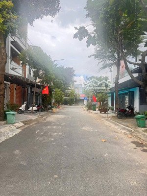 bán 285m2 ngang 10m đường lê hữu trác , ngay chợ an hải đông , sơn trà , đà nẵng