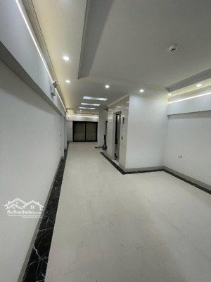 nhà đẹp ngõ nông - diện tích 55m - 6 tầng thang máy - ở khương đình - giá 13.5 tỷ