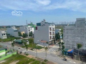 lô góc khe thoáng siêu rộng khu đấu giá dg02 thị trấn quốc oai