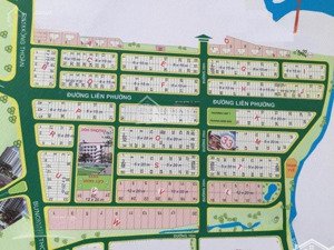 đất nền nhà phố - biệt thự kdc sở văn hóa thông tin