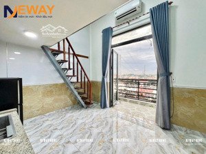 bancon full nội thất thuận tiện qua đh công thương & aeon mall tân phú