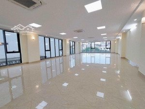cho thuê sàn vp đẹp nhất mặt phố trung kính đôi dt 80m² giá 15tr/th