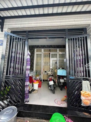 nhà 2 mặt hẻm kế bên chợ rạch ông nguyễn thị tần, p2 q8, 84m2, giá 6.8 tỷ