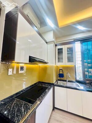 BÁN GẤP NHÀ CHUNG CƯ KĐT TRUNG HOÀ NHÂN CHÍNH CẦU GIẤY 54m2 GIÁ 5.98 TỶ