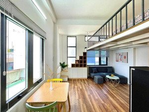 cho thuê cc mini 38m2, 4,5 triệu, tại nhất chi mai, tân bình, hcm