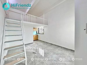 cho thuê nhà trọ sinh viên ở quang trung, 4 triệu, 30m2, 1pn duplex, 1wc, nội thất cơ bản