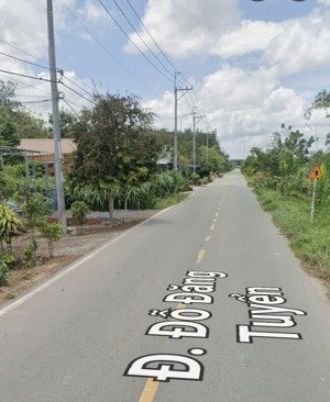 bán đất đỗ đăng tuyển, 28 tỷ, 2400m2, củ chi, hcm - hot!