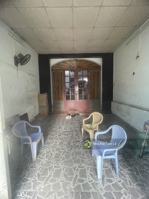 c6. bán nhà mặt tiền lê thận 77m2 3 tầng vị trí kinh doanh giá chỉ 10,5 tỷ thương lượng
