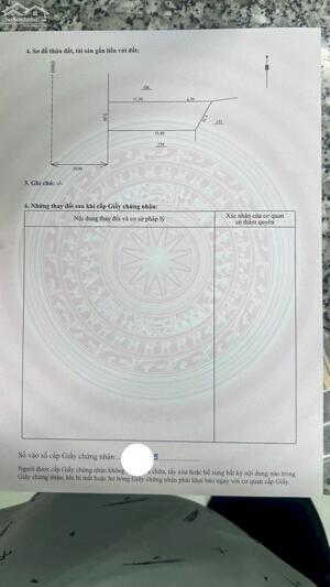 BÁN NHÀ MẶT TIỀN ĐƯỜNG TÔN ĐỨC THẮNG — GẦN: DỰ ÁN SUNGROUP. NHA TRANG