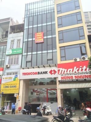 CỰC ĐẸP – MẶT TIỀN RỘNG TRƯỜNG CHINH – 110 m² – NHỈNH 20 TỶ – VỪA Ở VỪA KINH DOANH