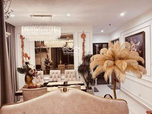 2n2 + góc full nội thất luxury tại phân khu saphire vin 1 tầng trung view thoáng, 4 tỷ 5 thu về