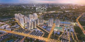 căn shop 35m2 cần chuyển nhưởng tại tòa s105 vinhomes smart city