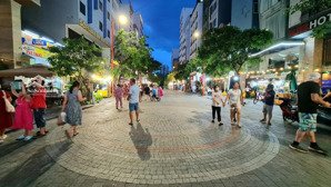 hàng hiếm! lô đất mặt phố mỹ đa đông 12 - cạnh phan tứ - 85m2 - lõi phố tây an thượng