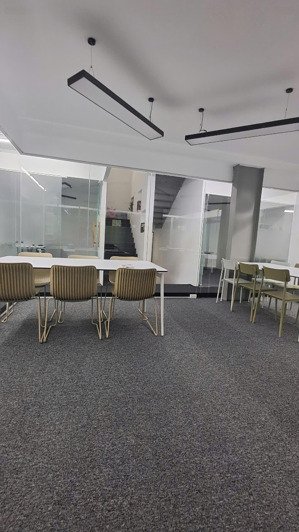 cho thuê văn phòng full nội thất đẹp chung cư ,đường thái thuận an phú ngay song hàng