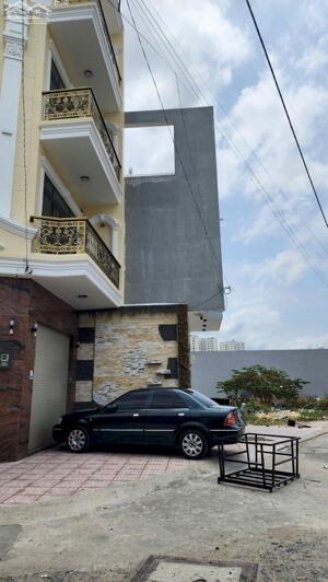 Đất thổ cư 4×15 (nở hậu 5,23m) hẻm 12m Nguyễn Văn Cự, Tân Tạo A, B.tân