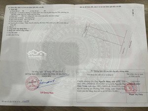 bán đất lê ninh, an hải bắc, sơn trà, đà nẵng, 12 tỷ, 88.2 m2