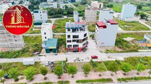 Bán ² đất dịch vụ 12.5ha An Thượng , Mặt tiền hiếm có