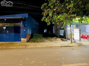 Cắt Lỗ 25% Bán Nhanh Lô Đất Mặt Tiền Kinh Doanh Gần kCN Hoàng Gia, 250m2, Sổ Hồng Riêng