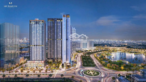 với 9 tỷ còn duy nhất 1 căn 2 pn dự án the matrix one giá sốc rẻ nhất thị trường