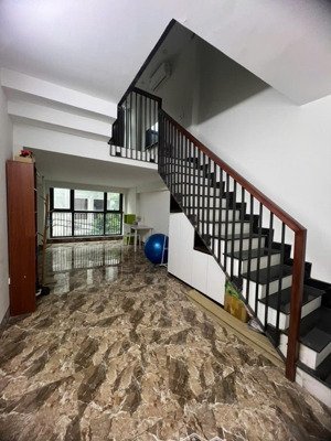 bán nhà phân lô trung kính - cầu giấy - kinh doanh - vỉa hè - 50m2 - 20 tỷ