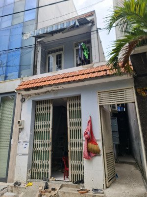 nhà khu 10 hecta gần dương thị giang- tân thới nhất- công viên mới thuận kiều