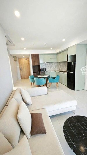 bán căn 3pn full nội thất cao cấp, thiết kế sang trọng, view biển dự án d''qua, giá 5,3 tỷ, có sổ