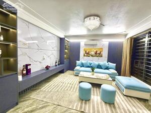 Nhà 30m2* 6 Tầng- 9.6 tỷ ngõ công thông thoáng 460 Khương Đình- Q. Thanh Xuân-096666.7983