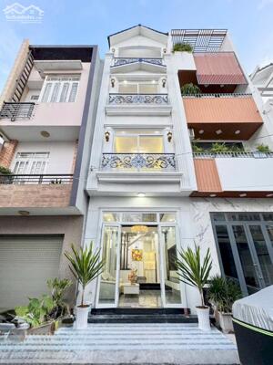 bán căn nhà mặt tiền đường nguyễn văn trỗi, tp cần thơ, 4,99 tỷ