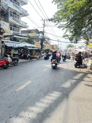 nhà - mt - đường bông sao, q8, 5t, giá, 10tỷ - shr - hcđ